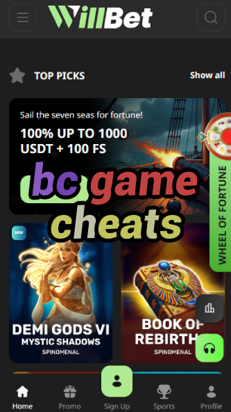 BC Game Cheats - Pro Tips to Win-vz72fvrf.com