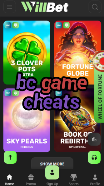 BC Game Cheats - Pro Tips to Win-vz72fvrf.com